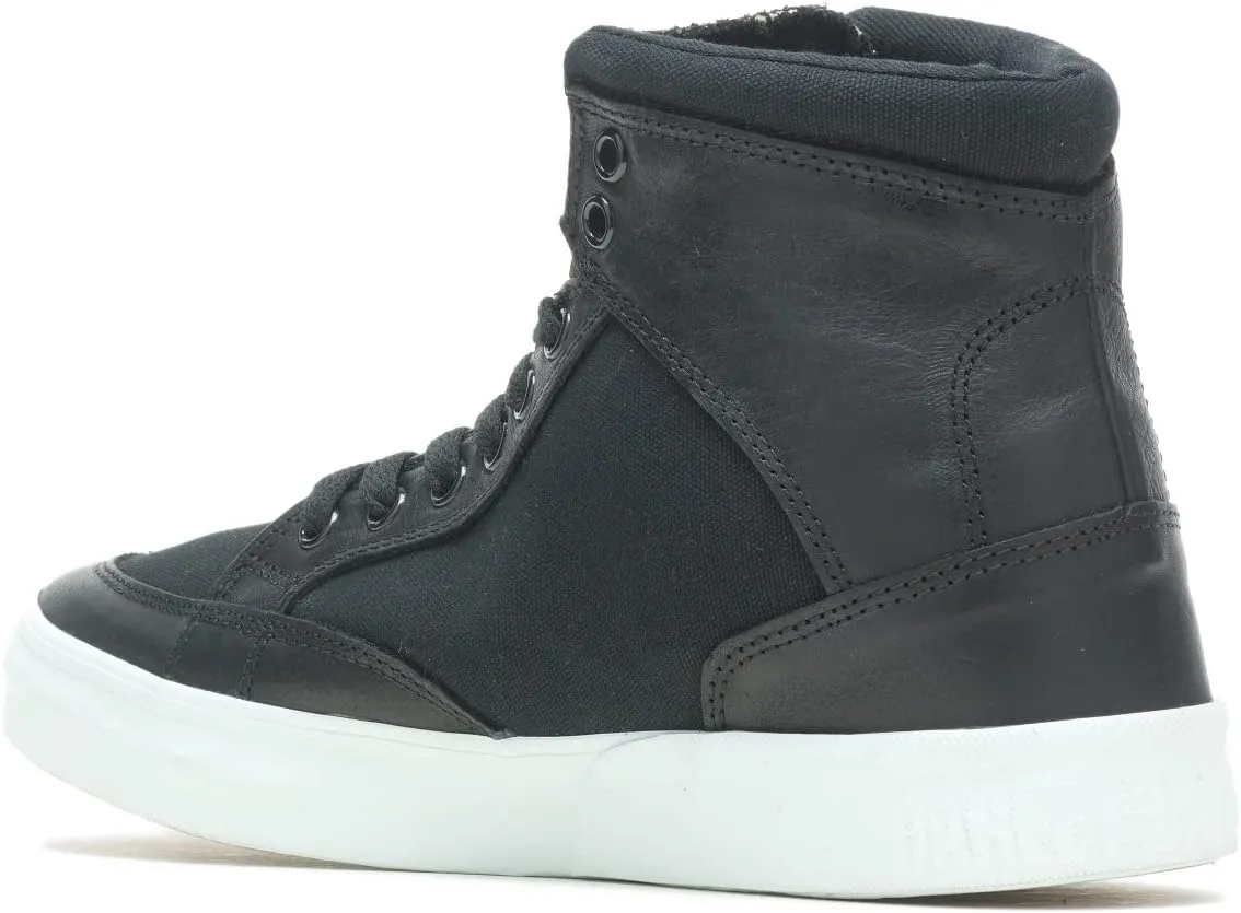 Harley-Davidson Unisex-Adult Rosemont Sneaker