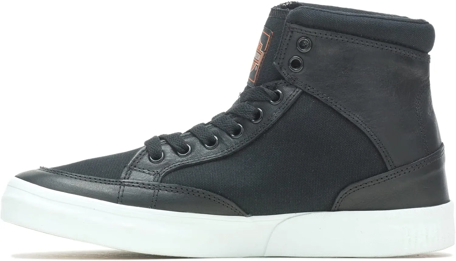 Harley-Davidson Unisex-Adult Rosemont Sneaker