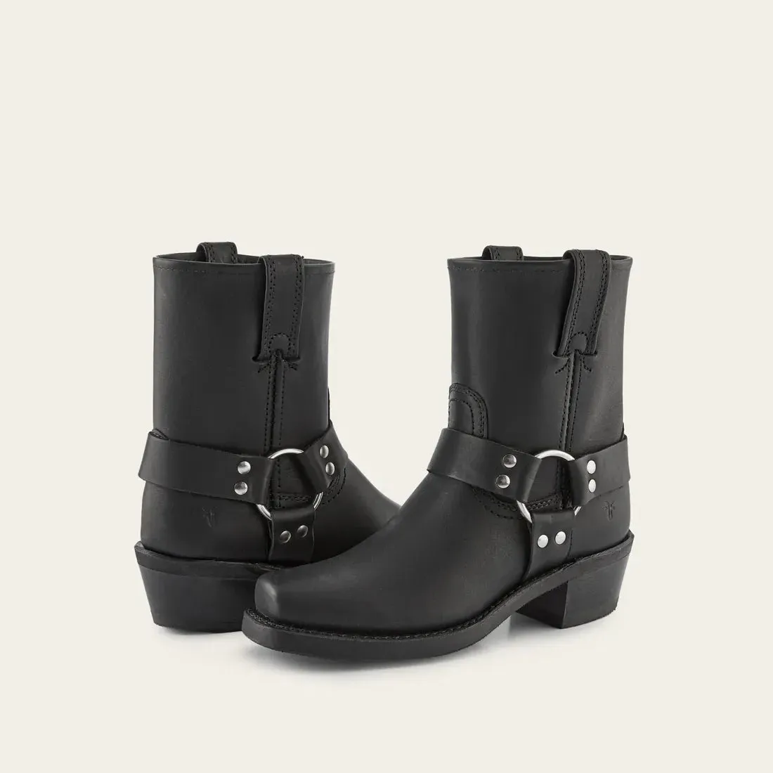 Harness 8R Black