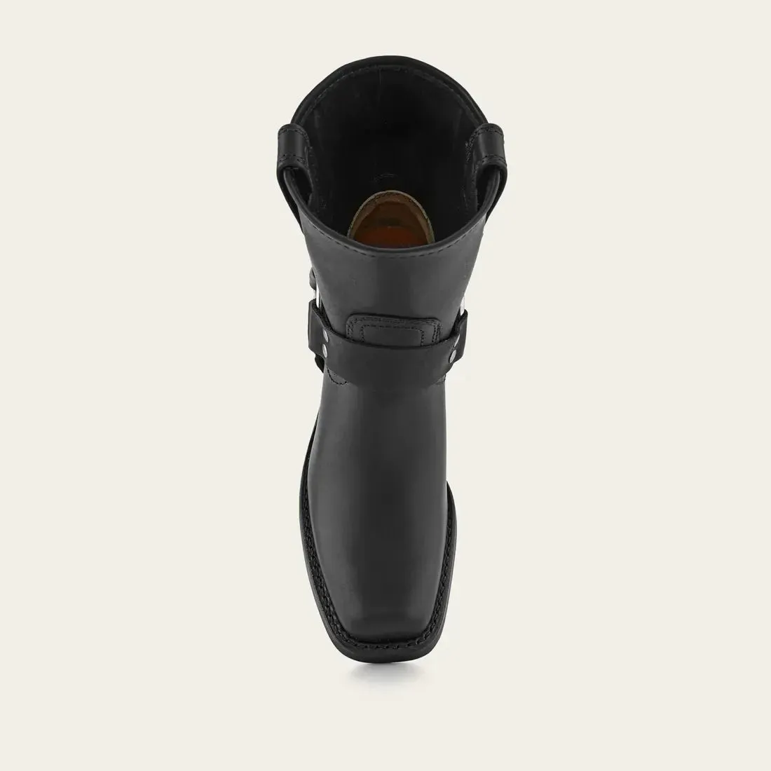 Harness 8R Black