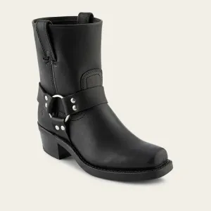 Harness 8R Black
