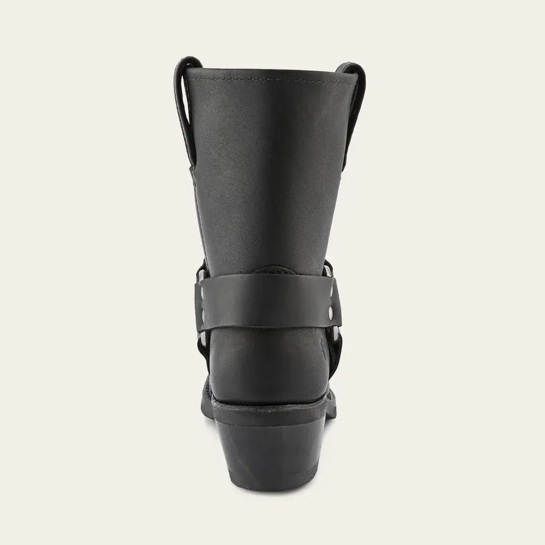 Harness 8R Black