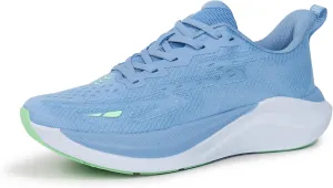 Hawkwell Men's Cloud Zero Active Nursing Shoes Cushion Breathable Tennis Walking Running Workout Shoes Non Slip Medical Work Sneakers