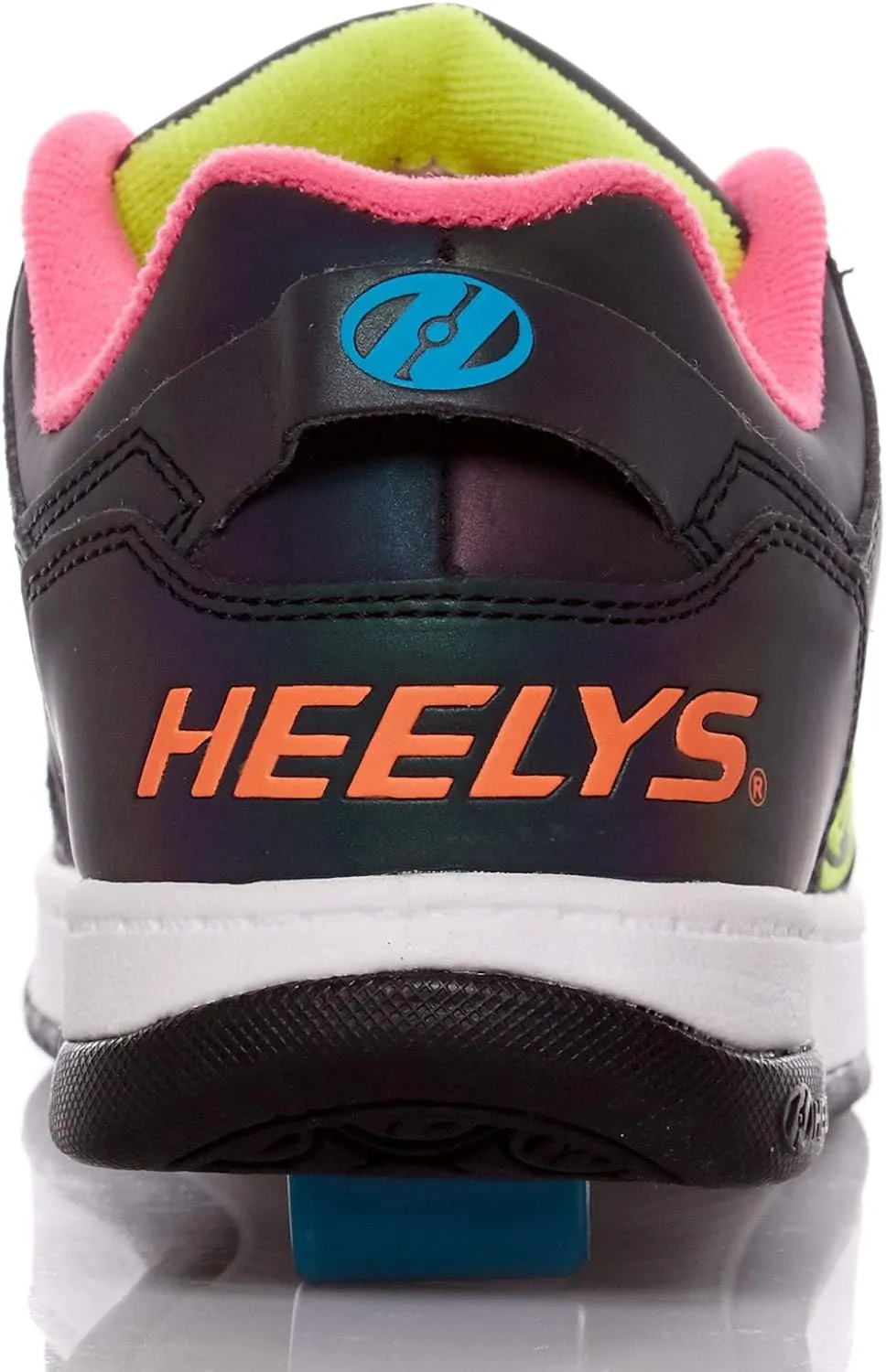 HEELYS Voyager Athletic Skate Shoe, Adult, Youth and Kids