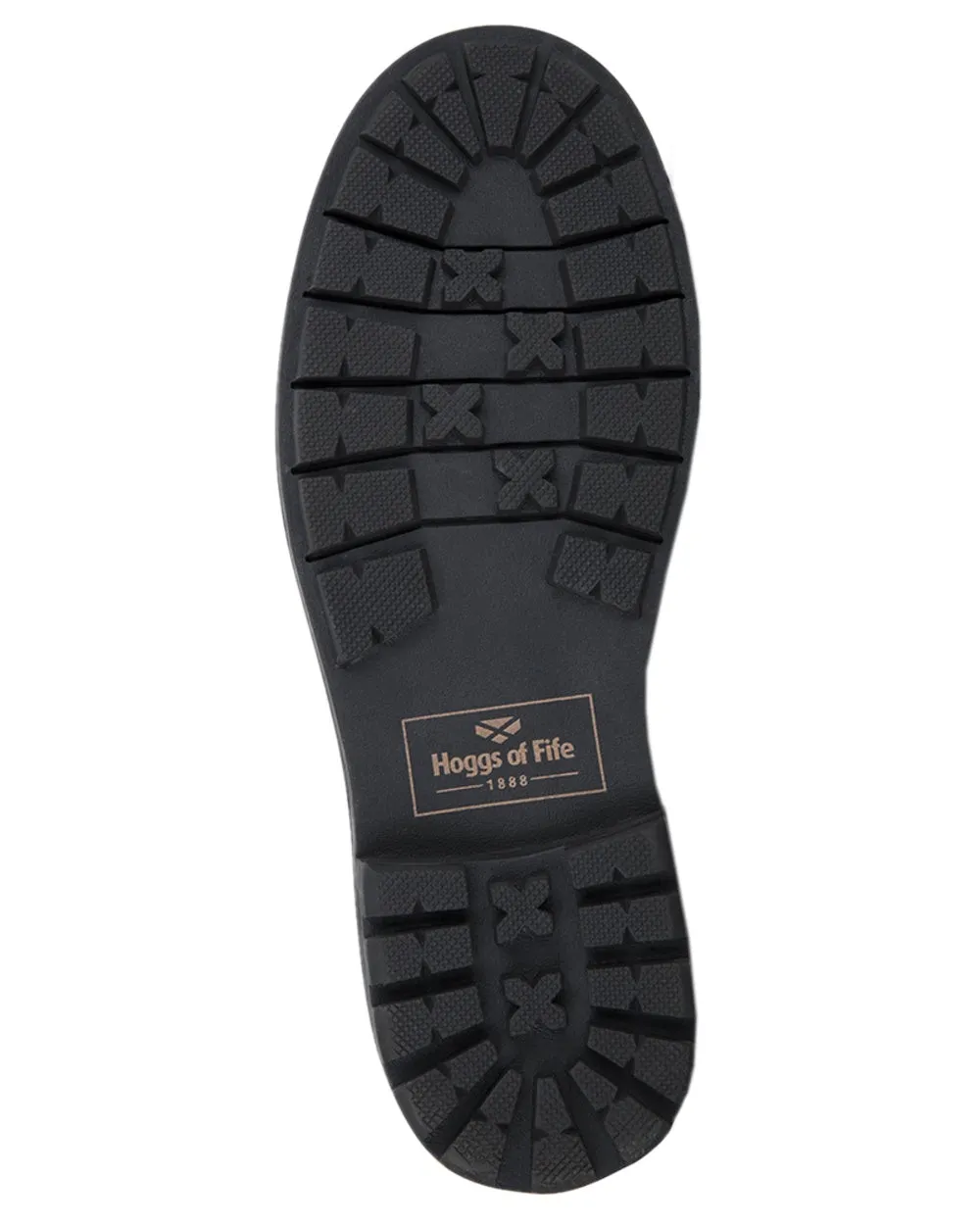 Hoggs of Fife Northumberland II Ladies Dealer Boots
