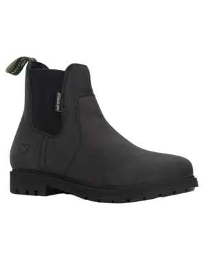 Hoggs of Fife Northumberland II Ladies Dealer Boots