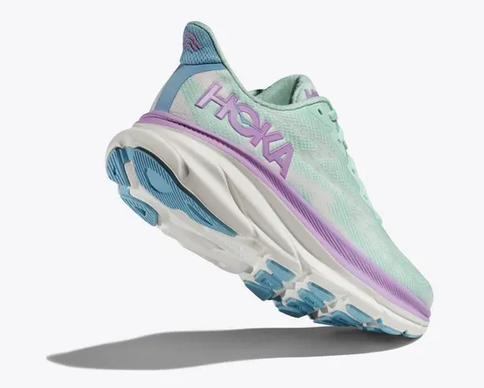 Hoka Clifton 9 - Women's