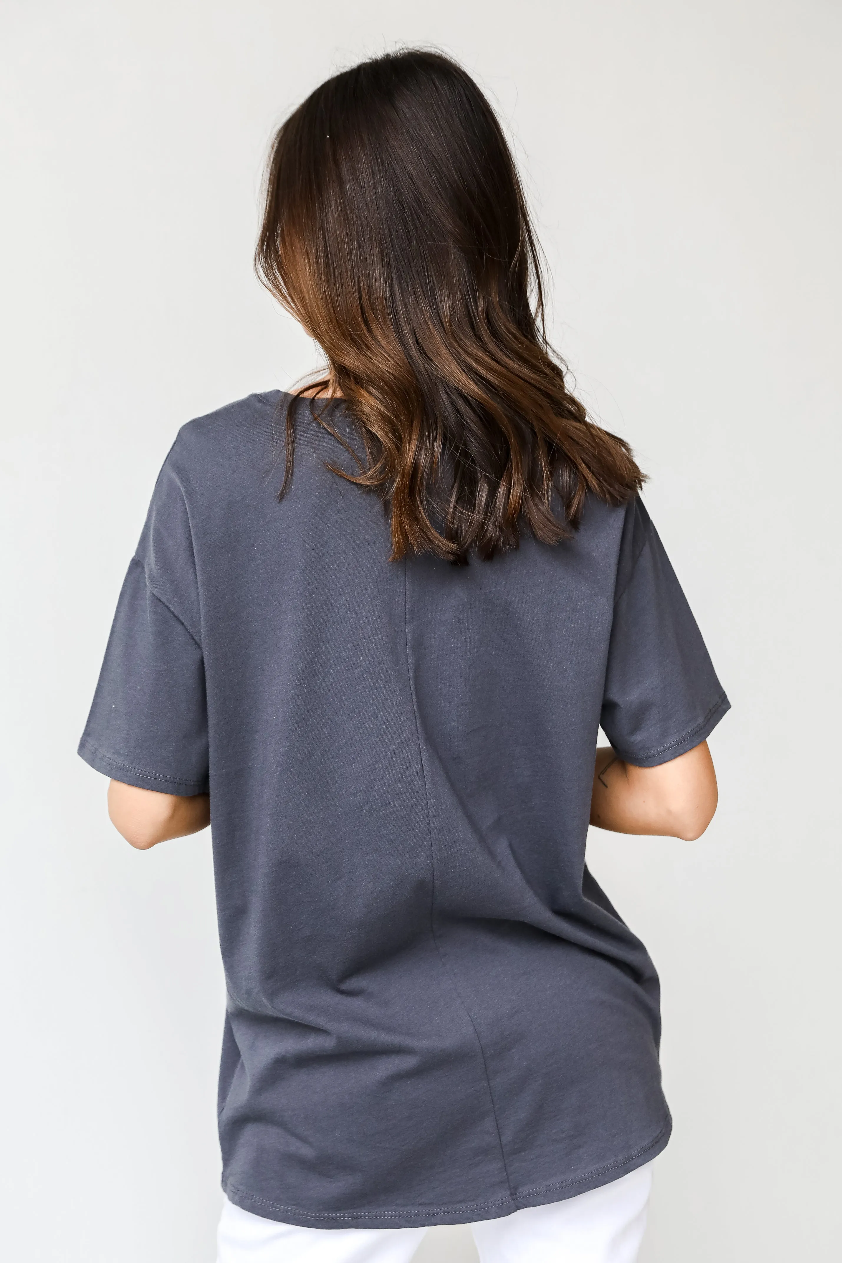 Honey Star Graphic Tee