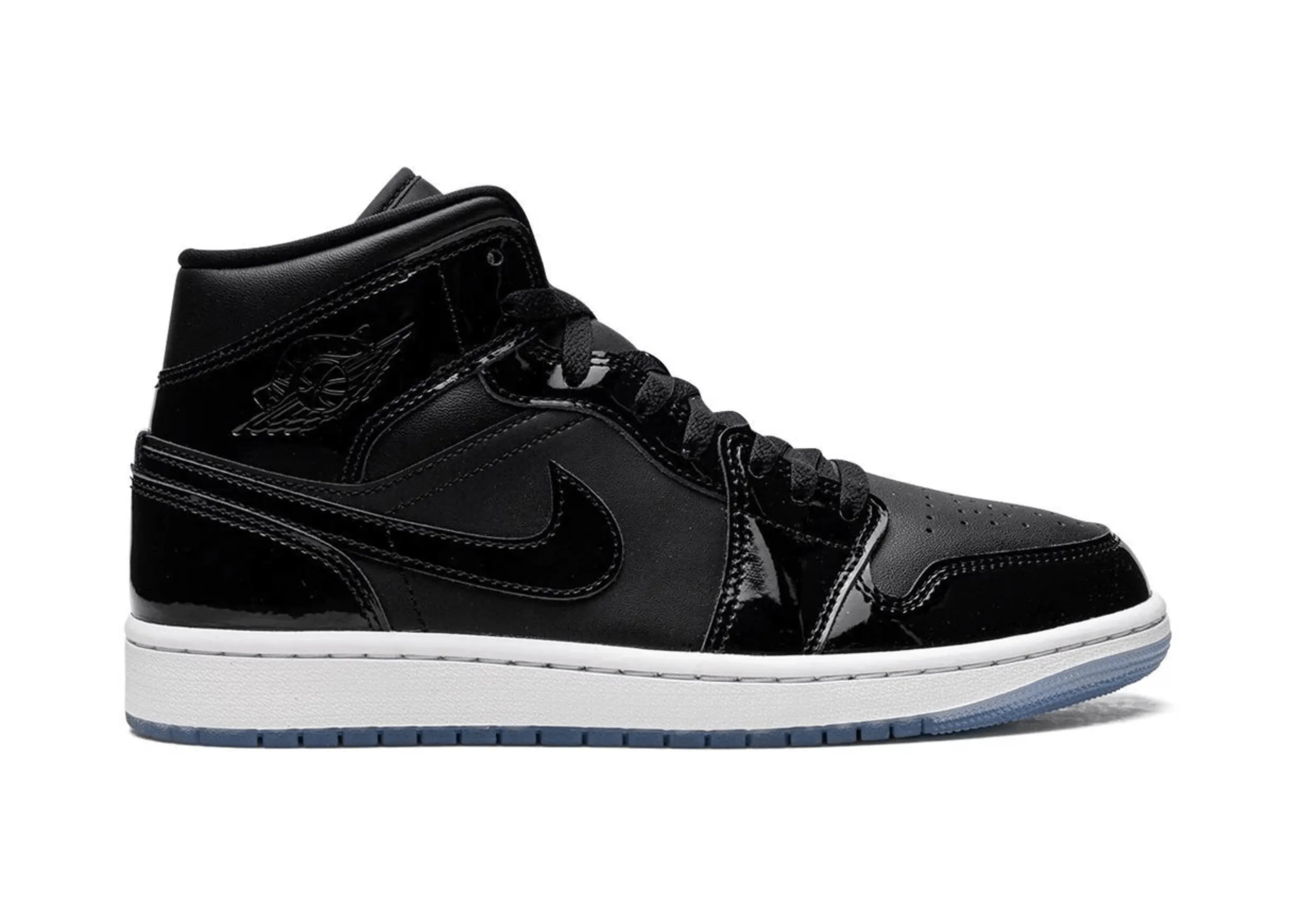 Jordan 1 Mid Space Jam