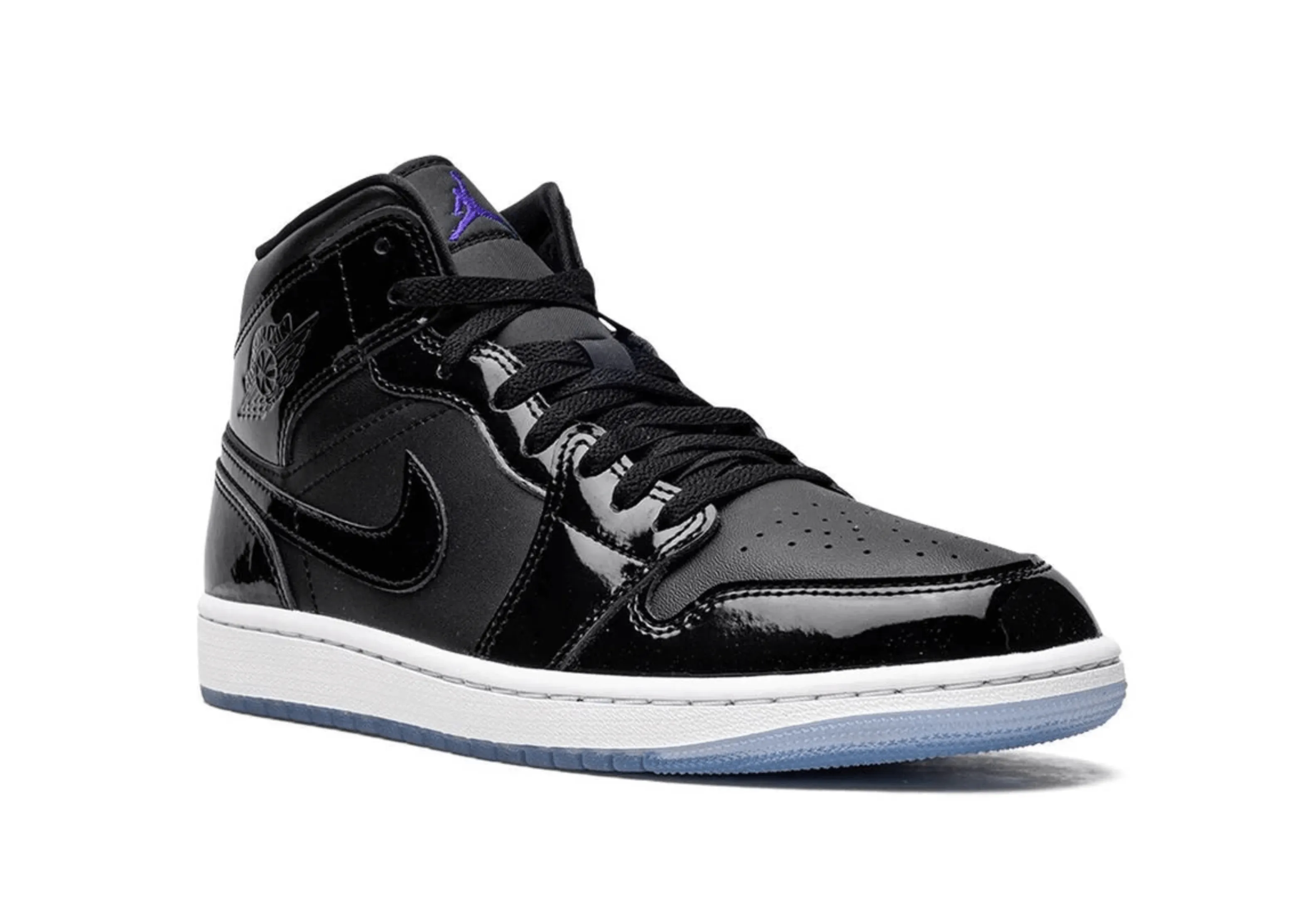 Jordan 1 Mid Space Jam