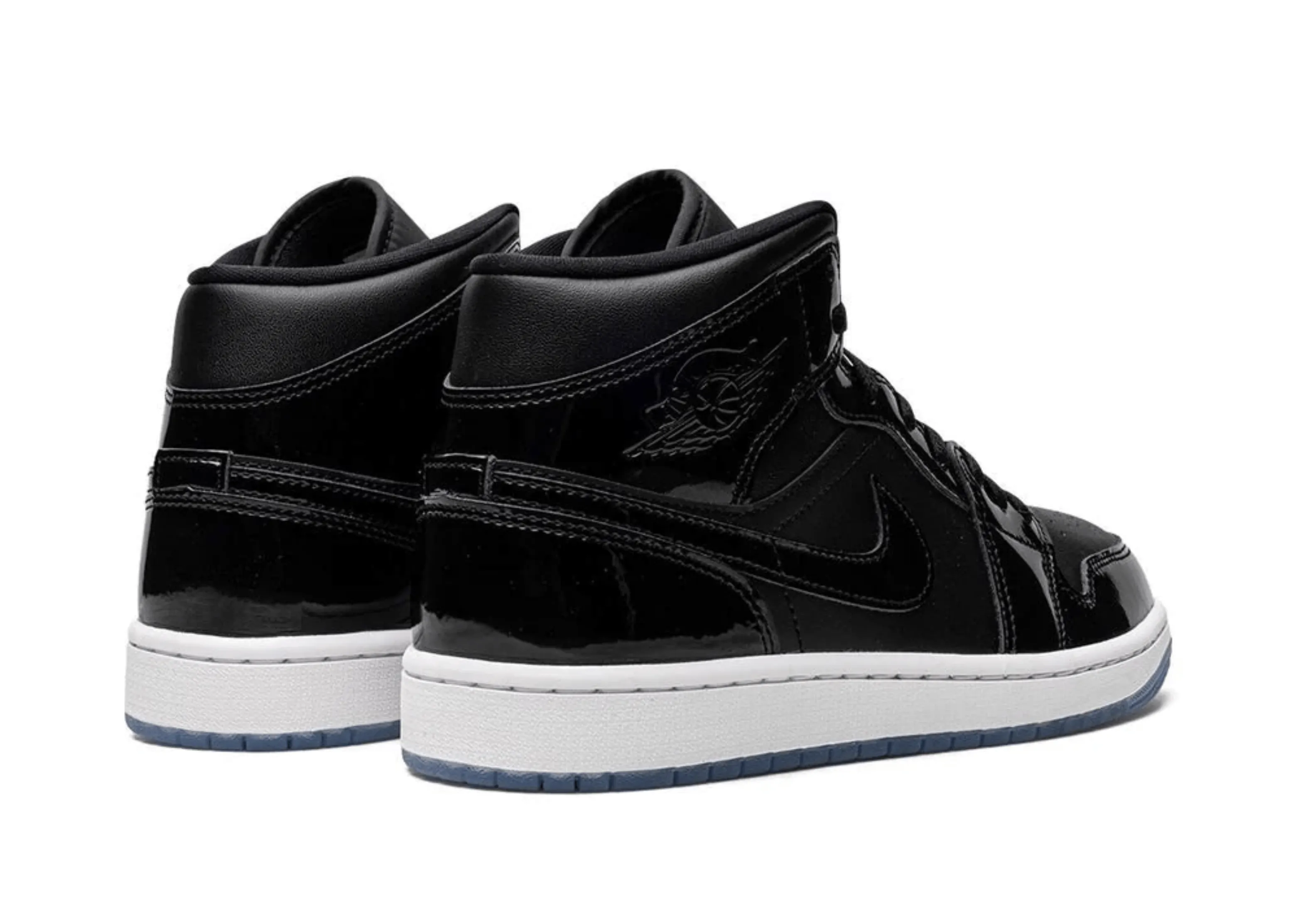 Jordan 1 Mid Space Jam