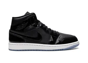 Jordan 1 Mid Space Jam