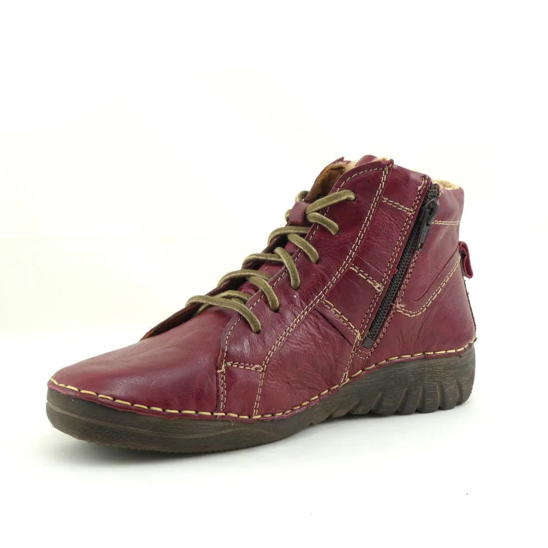 Josef Seibel Felicia 01 Bordo Combo