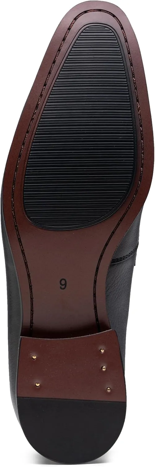Jousen Men's Loafers Dress Shoes for Men