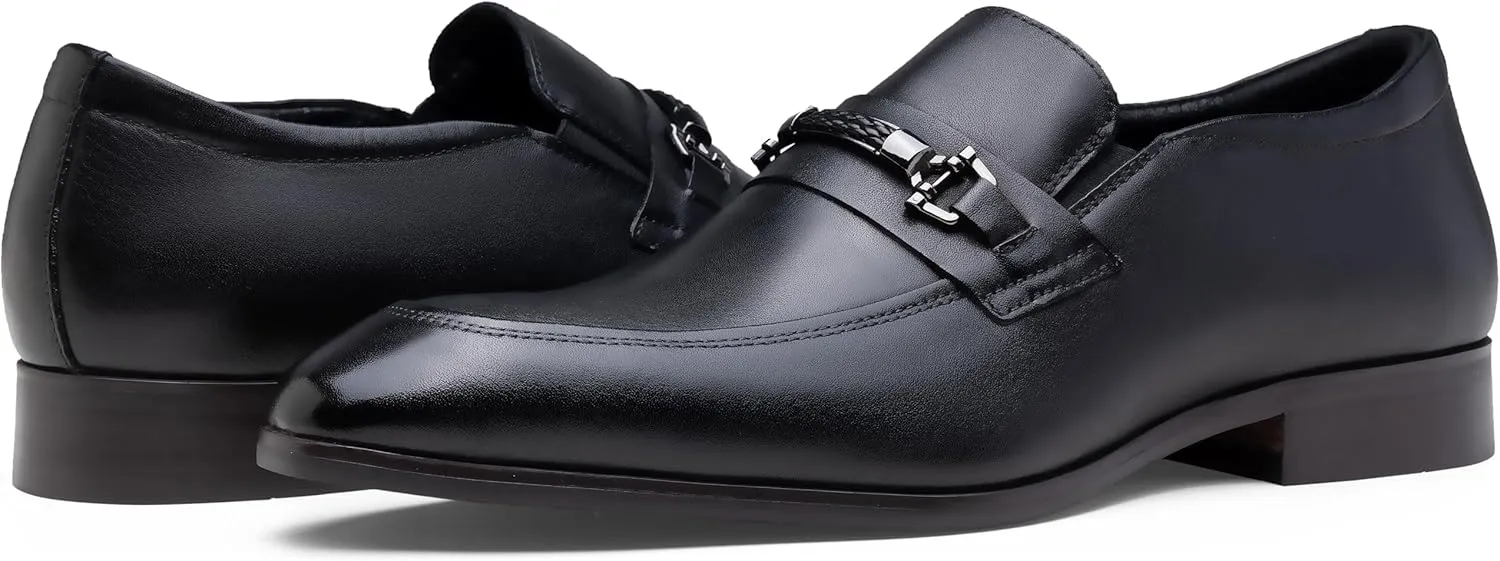 Jousen Men's Loafers Dress Shoes for Men