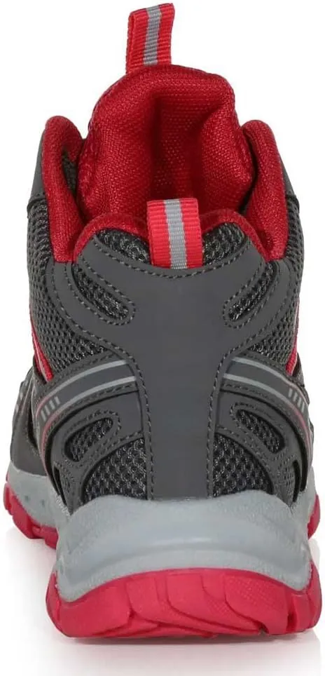Kids Vendeavour Junior Waterproof Walking Hiking Boots