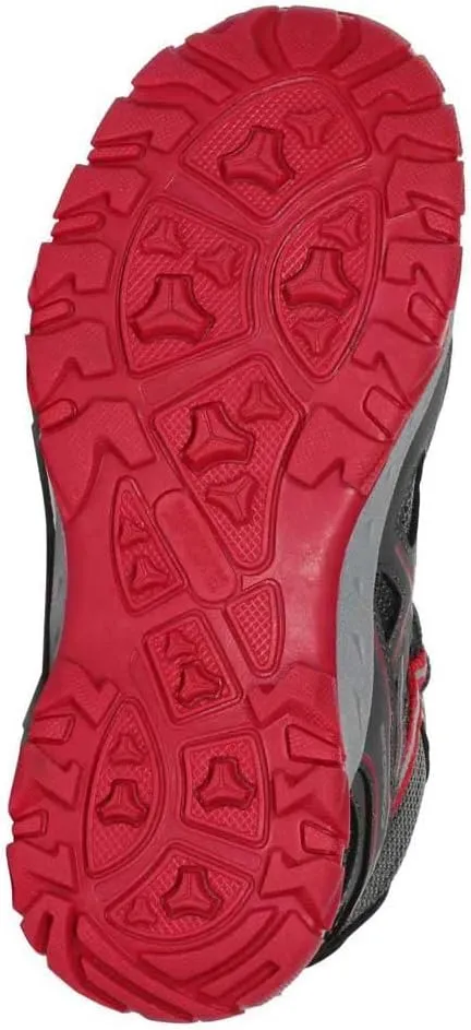 Kids Vendeavour Junior Waterproof Walking Hiking Boots