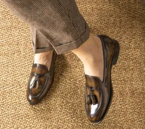 Loafer 5338