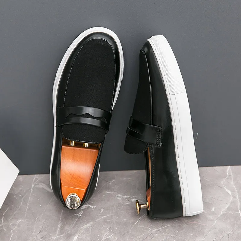 LUCIO LOAFERS