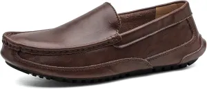 Men Casual Shoes Business Loafers Shoes Oxford Office Flats Fashion Sneakers for Male Driving Walking Dress Shoes