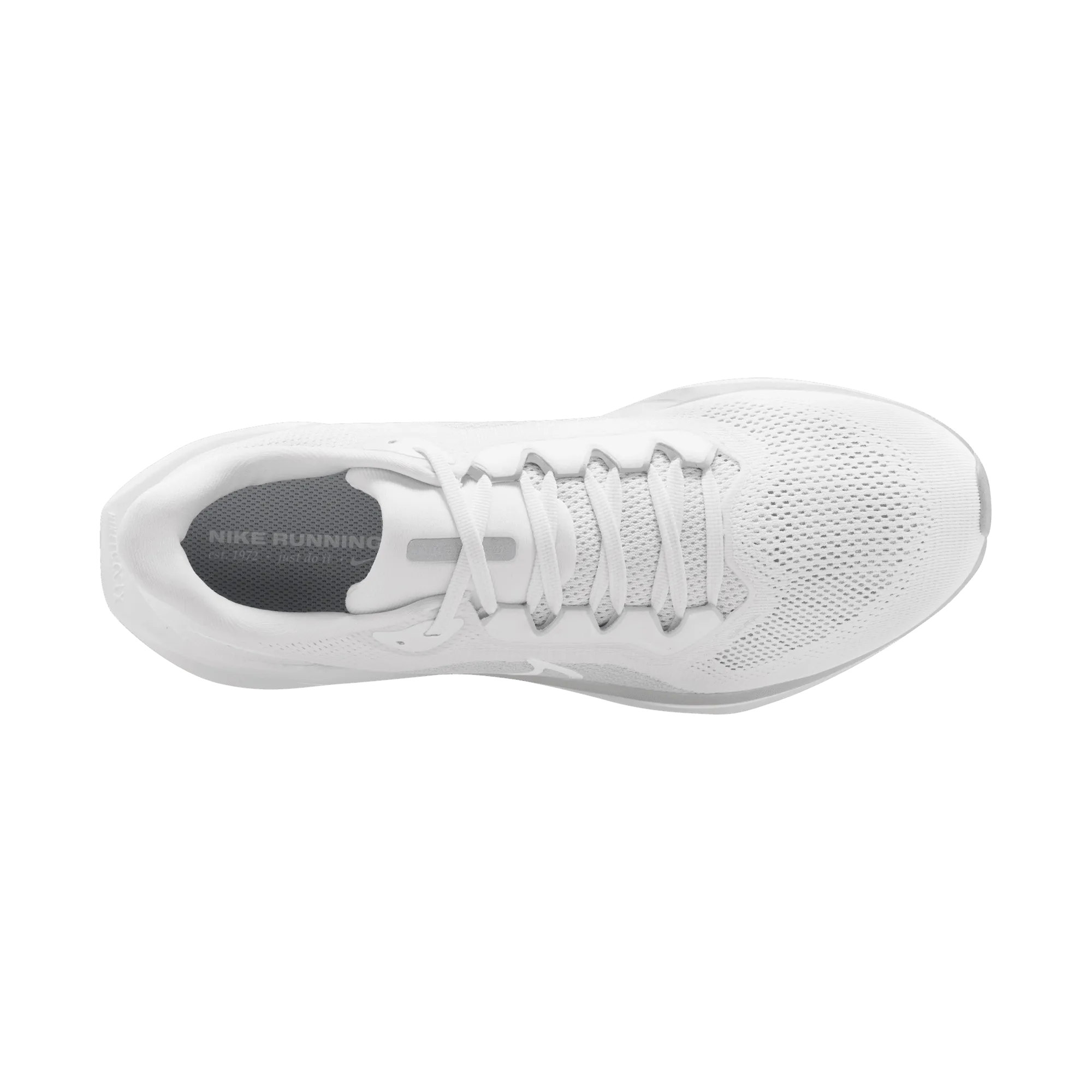 Men's Air Zoom Pegasus 41 (102 - White/White-Pure Platinum)