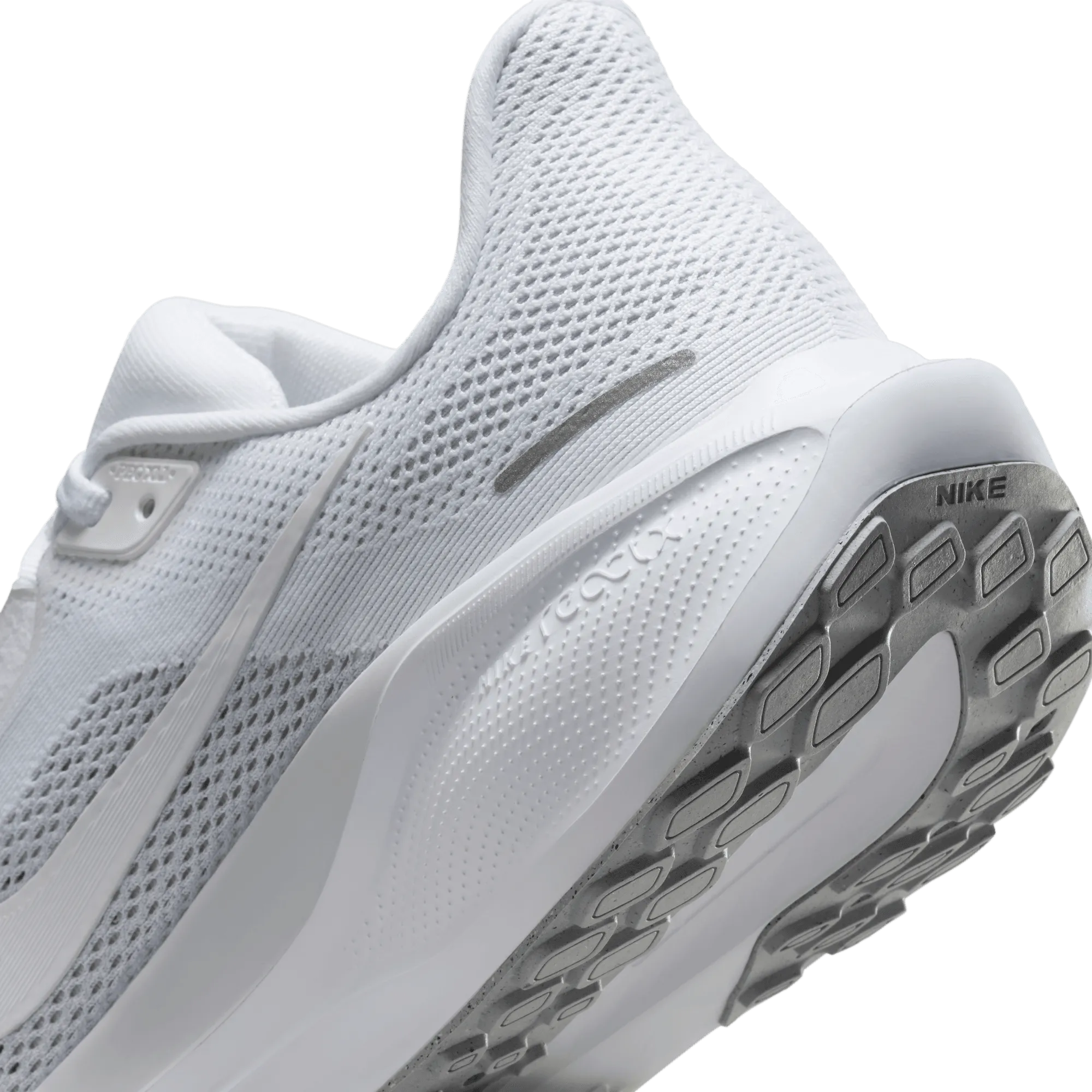 Men's Air Zoom Pegasus 41 (102 - White/White-Pure Platinum)