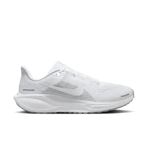 Men's Air Zoom Pegasus 41 (102 - White/White-Pure Platinum)