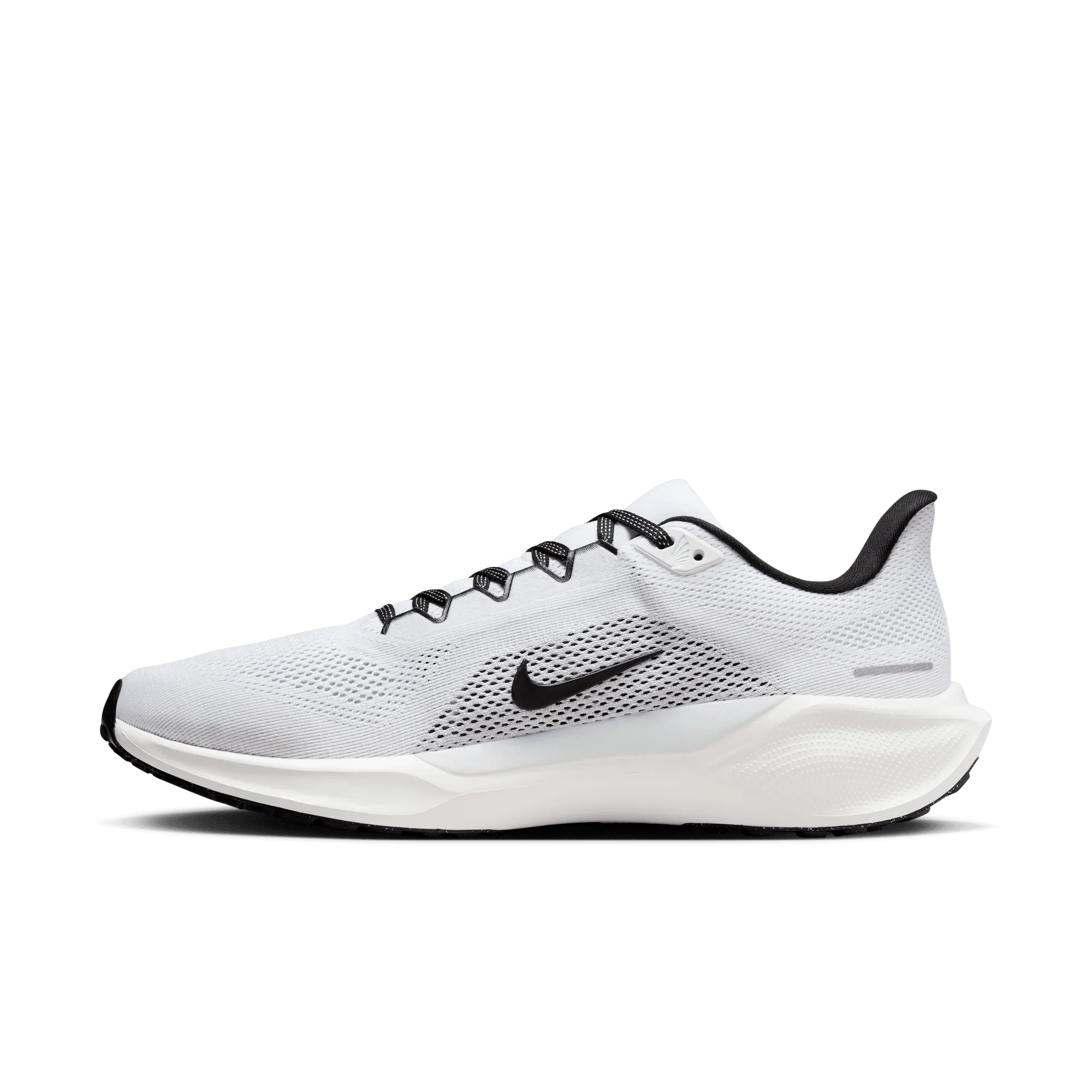Men's Air Zoom Pegasus 41 (105 - White/Black-Pure Platinum-Summit White)