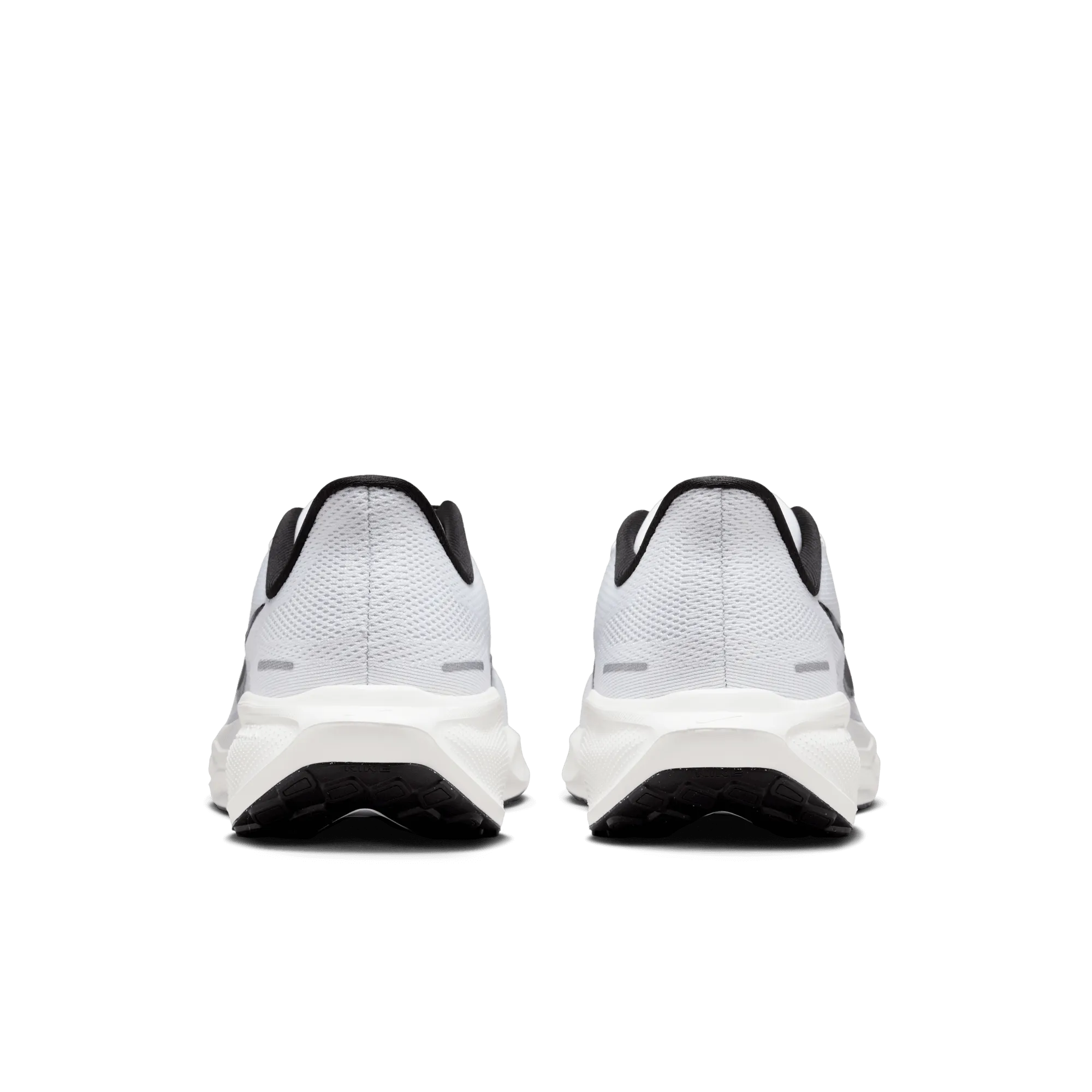 Men's Air Zoom Pegasus 41 (105 - White/Black-Pure Platinum-Summit White)