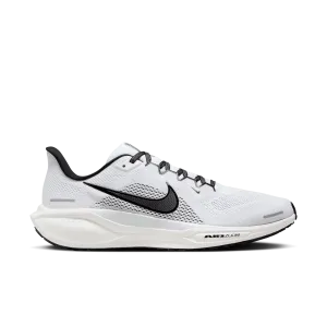 Men's Air Zoom Pegasus 41 (105 - White/Black-Pure Platinum-Summit White)