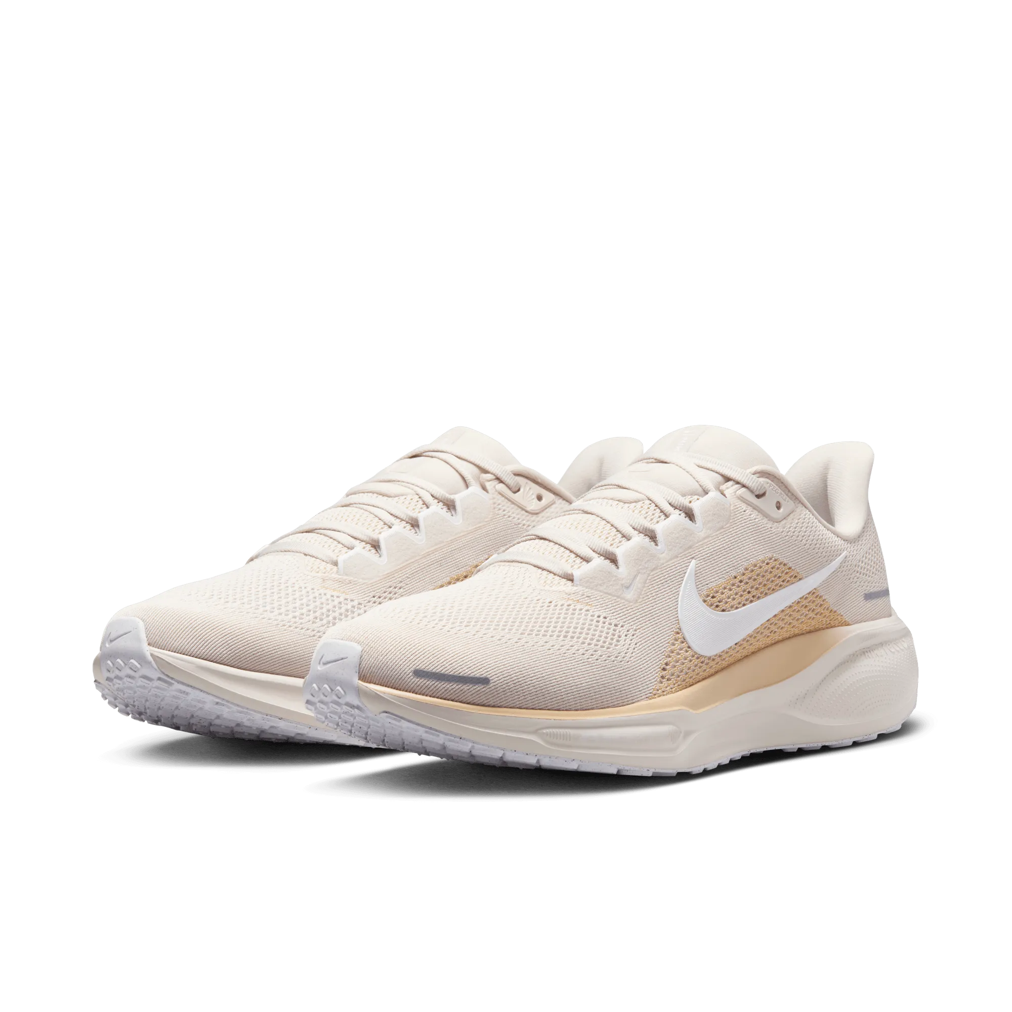 Men's Air Zoom Pegasus 41 (106 - Light Orewood Brown/White-Sesame)