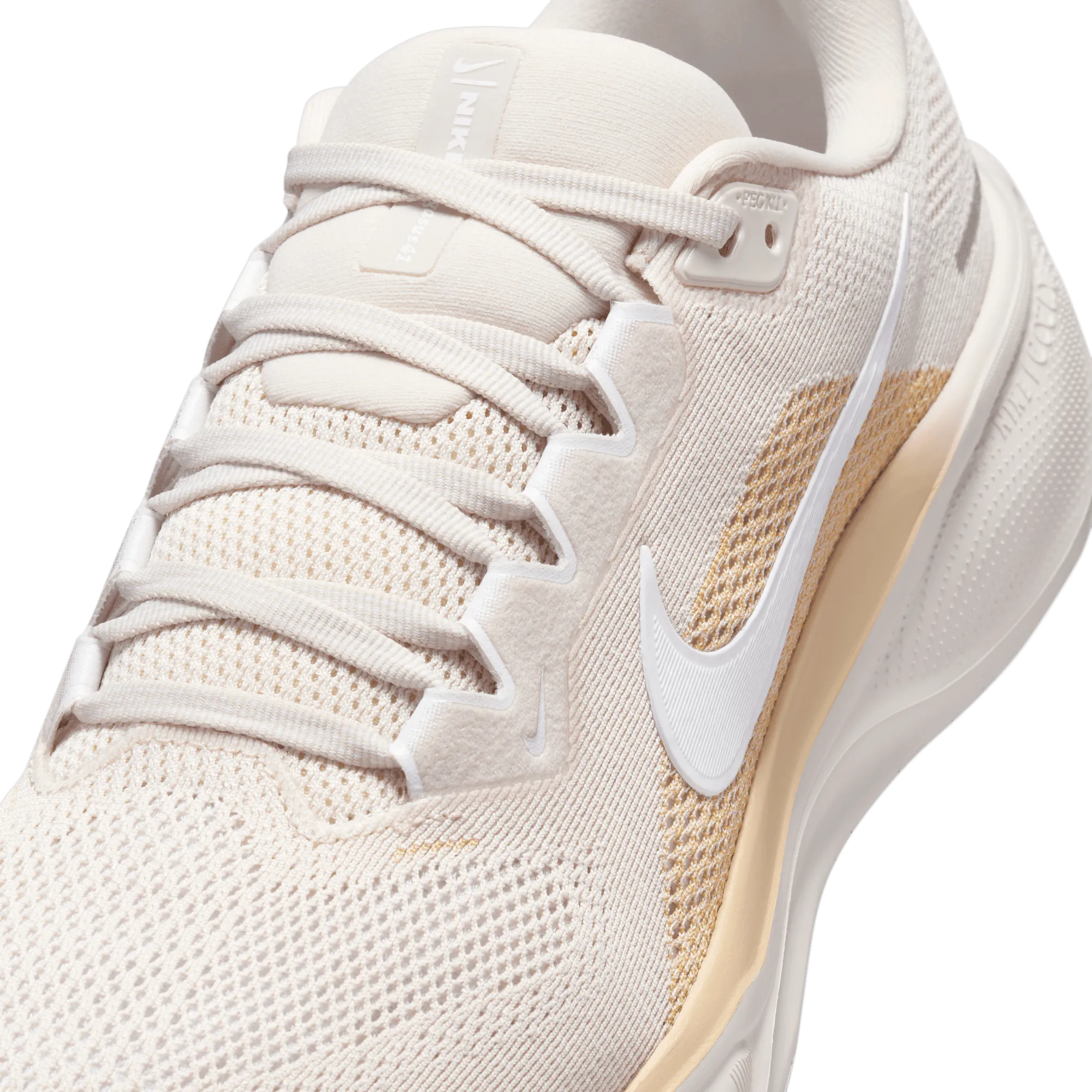 Men's Air Zoom Pegasus 41 (106 - Light Orewood Brown/White-Sesame)