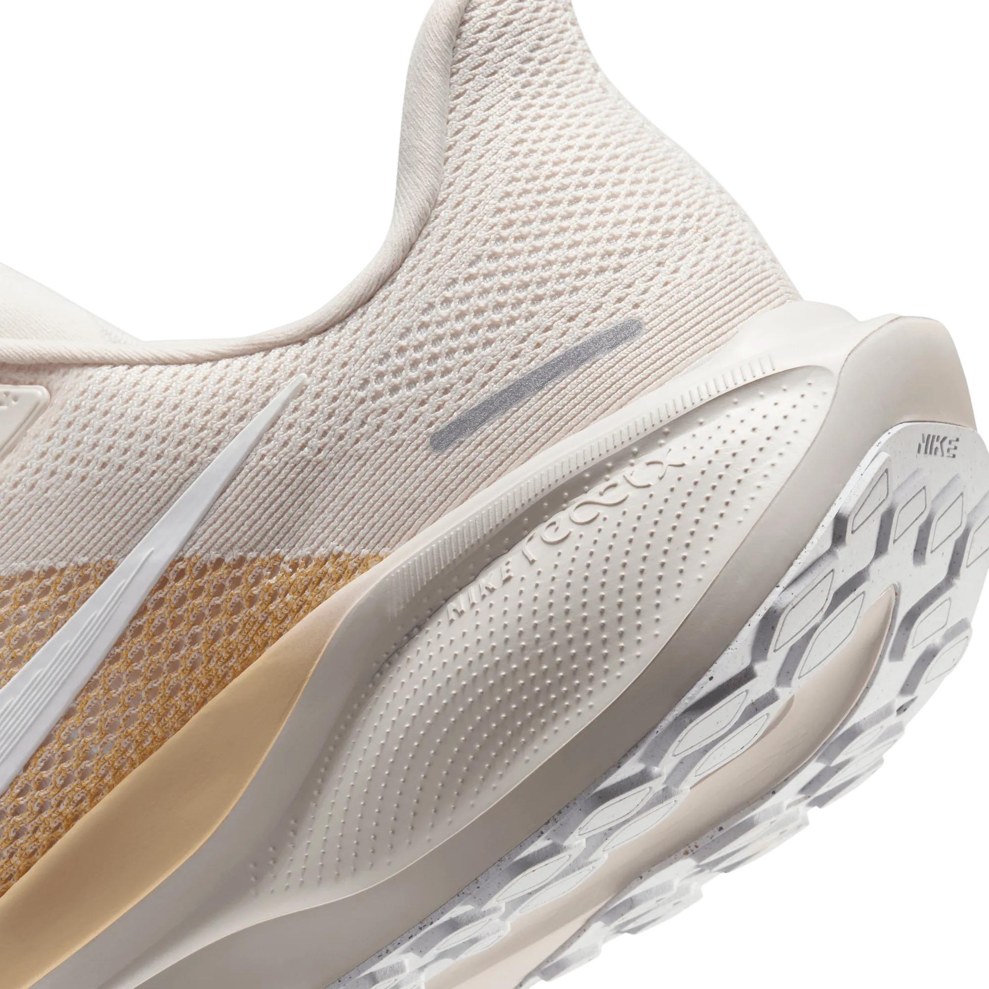 Men's Air Zoom Pegasus 41 (106 - Light Orewood Brown/White-Sesame)
