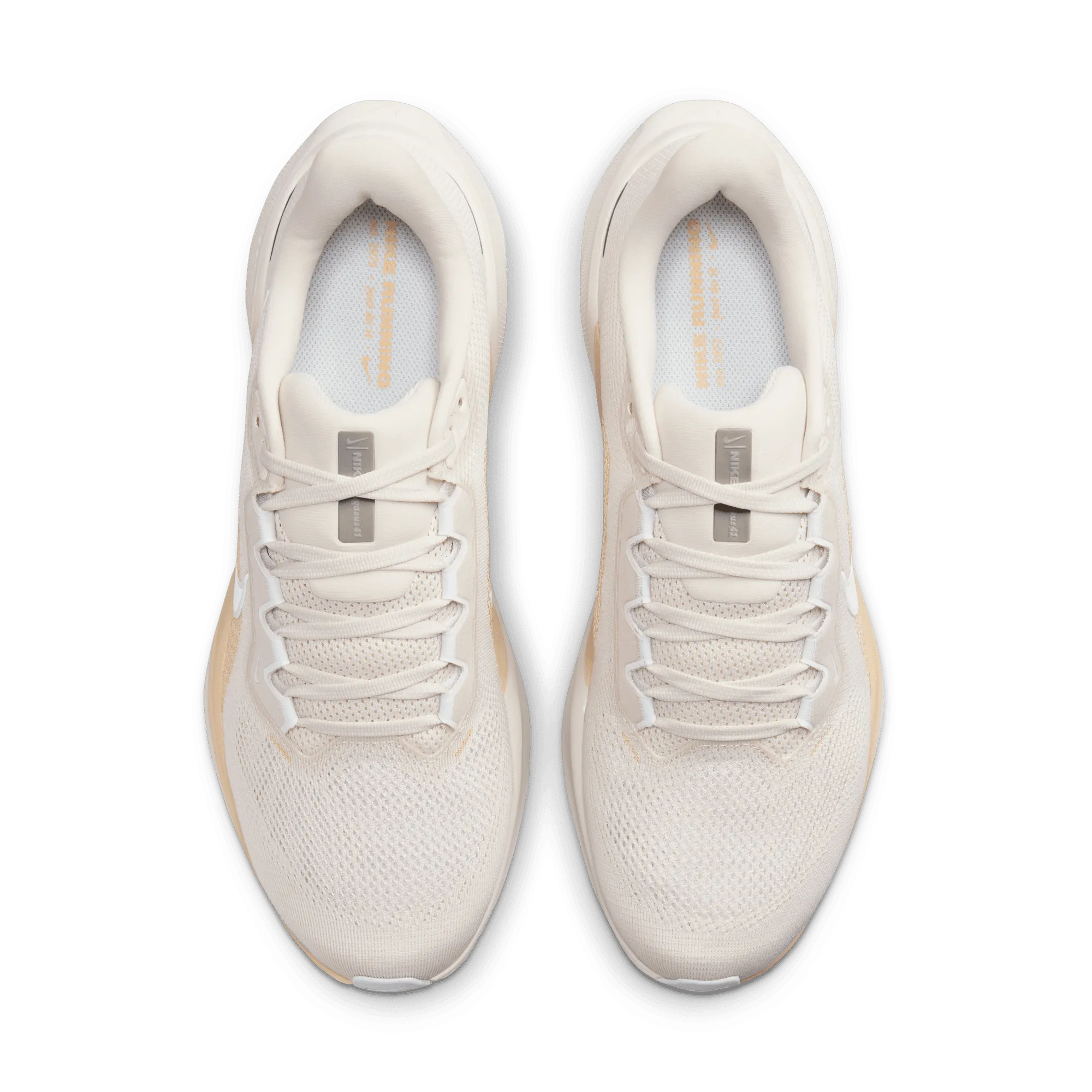 Men's Air Zoom Pegasus 41 (106 - Light Orewood Brown/White-Sesame)