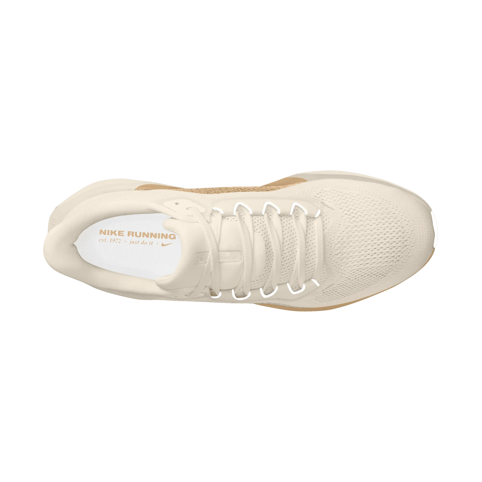 Men's Air Zoom Pegasus 41 (106 - Light Orewood Brown/White-Sesame)