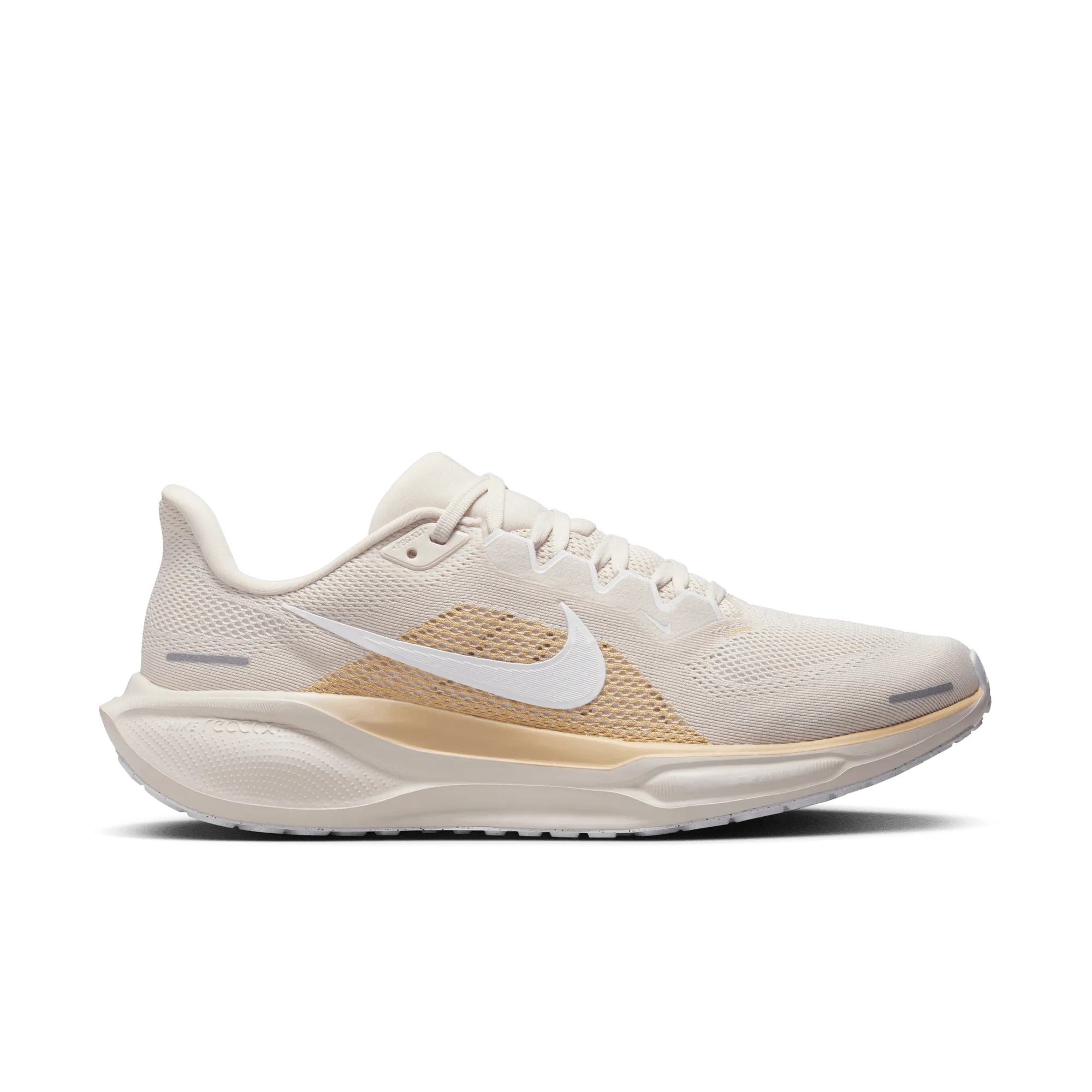 Men's Air Zoom Pegasus 41 (106 - Light Orewood Brown/White-Sesame)