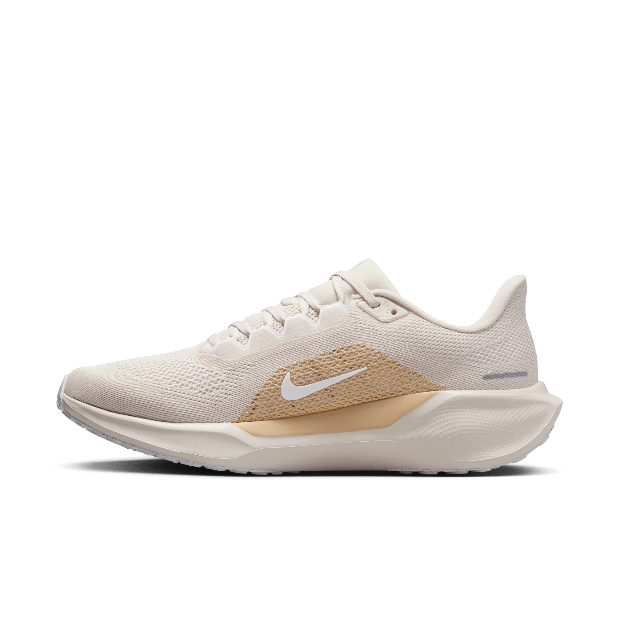 Men's Air Zoom Pegasus 41 (106 - Light Orewood Brown/White-Sesame)