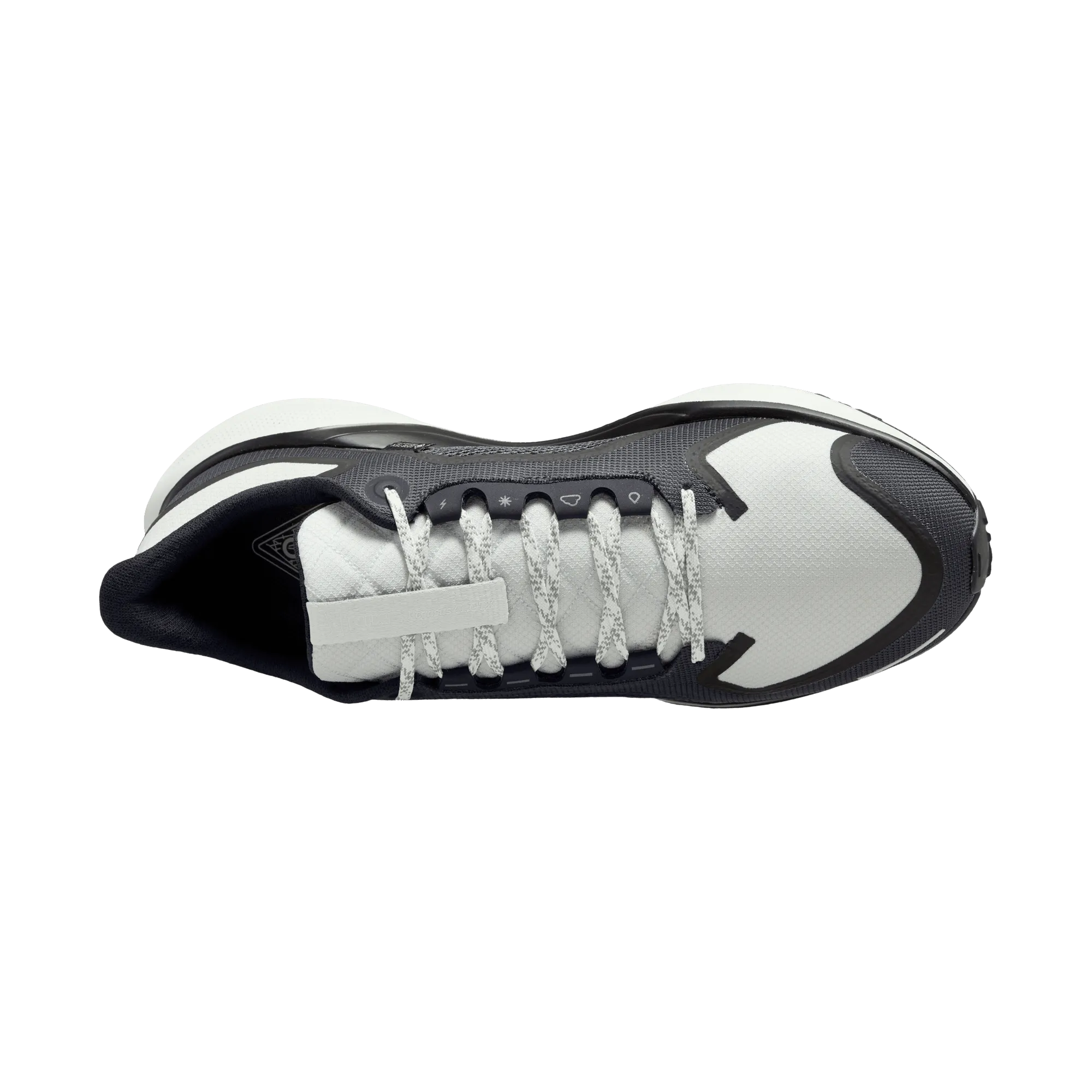 Men's Air Zoom Pegasus 41 GORE-TEX (002 - Black/Summit White-Anthracite-Iron Grey)