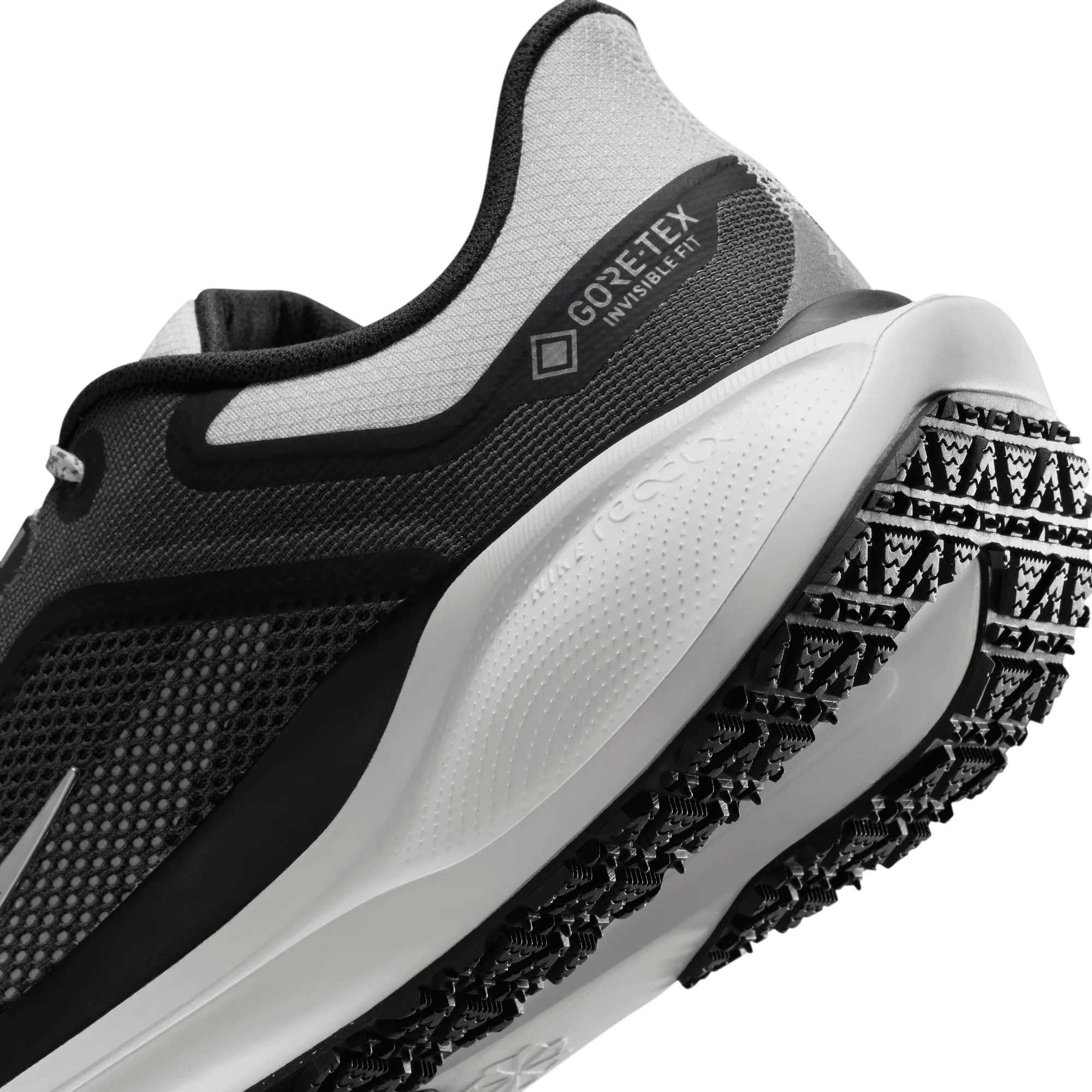 Men's Air Zoom Pegasus 41 GORE-TEX (002 - Black/Summit White-Anthracite-Iron Grey)
