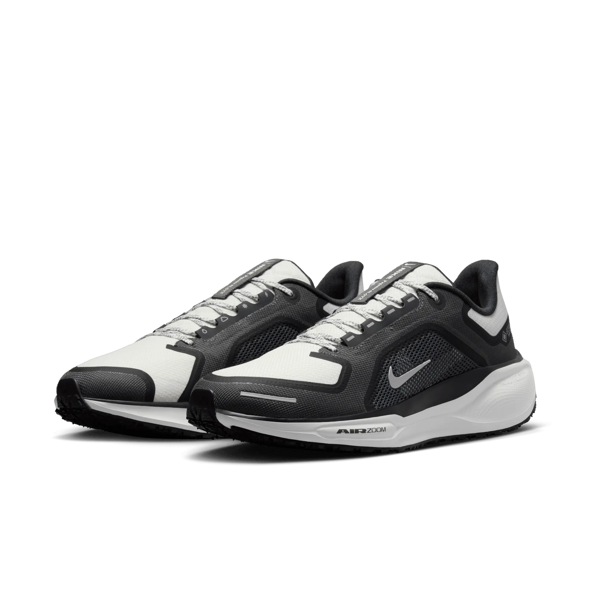 Men's Air Zoom Pegasus 41 GORE-TEX (002 - Black/Summit White-Anthracite-Iron Grey)