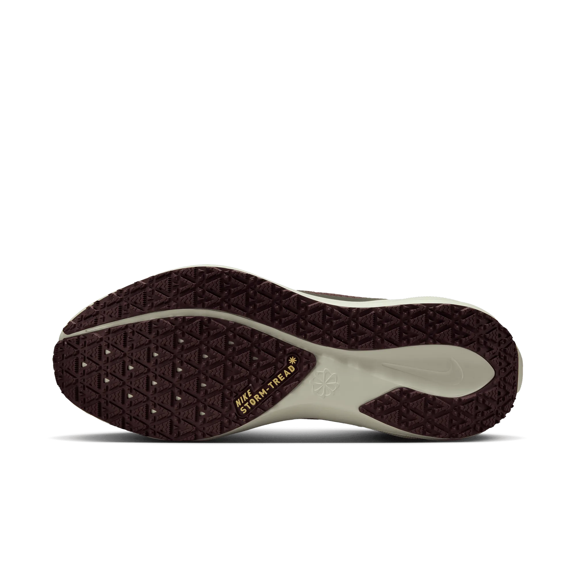 Men's Air Zoom Pegasus 41 GORE-TEX (003 - Light Pumice/Ashen Slate-Burgundy Crush)