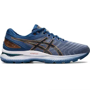 Men's Asics Nimbus 22 4E