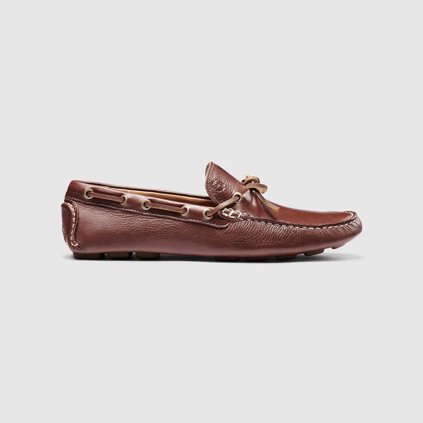 MENS DAVIS CAMP MOC DRIVER