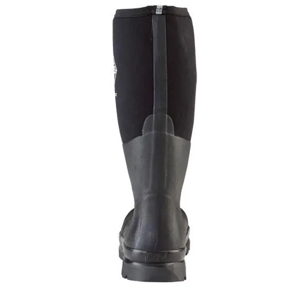Men's Steel Toe Chore Boots CHS-000A
