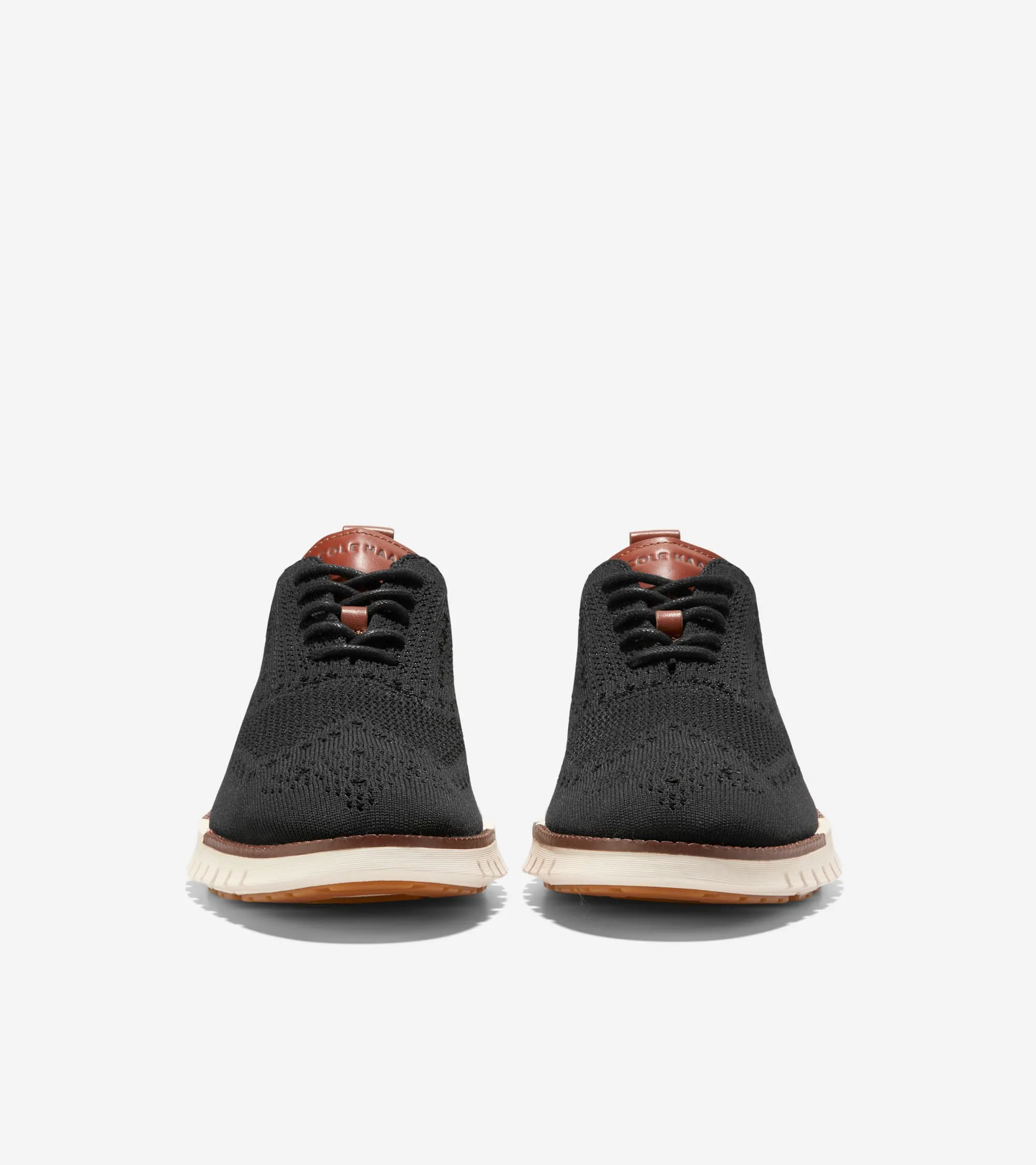 Men's ZERØGRAND Remastered Stitchlite™ Wingtip Oxfords