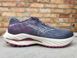 Mizuno W Wave Inspire 20