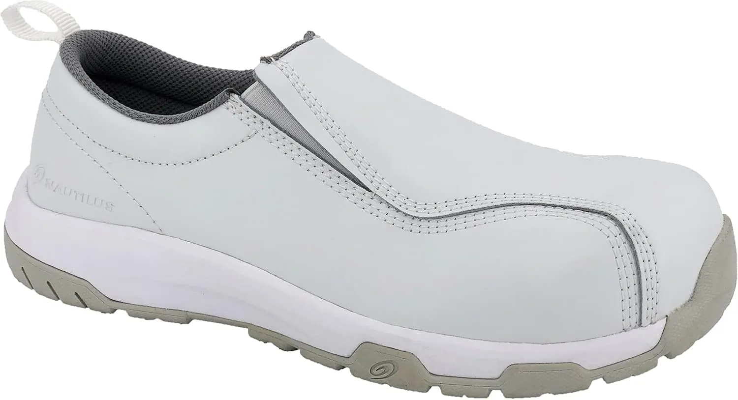 Nautilus Women's Slip-on Clean Room-Medical