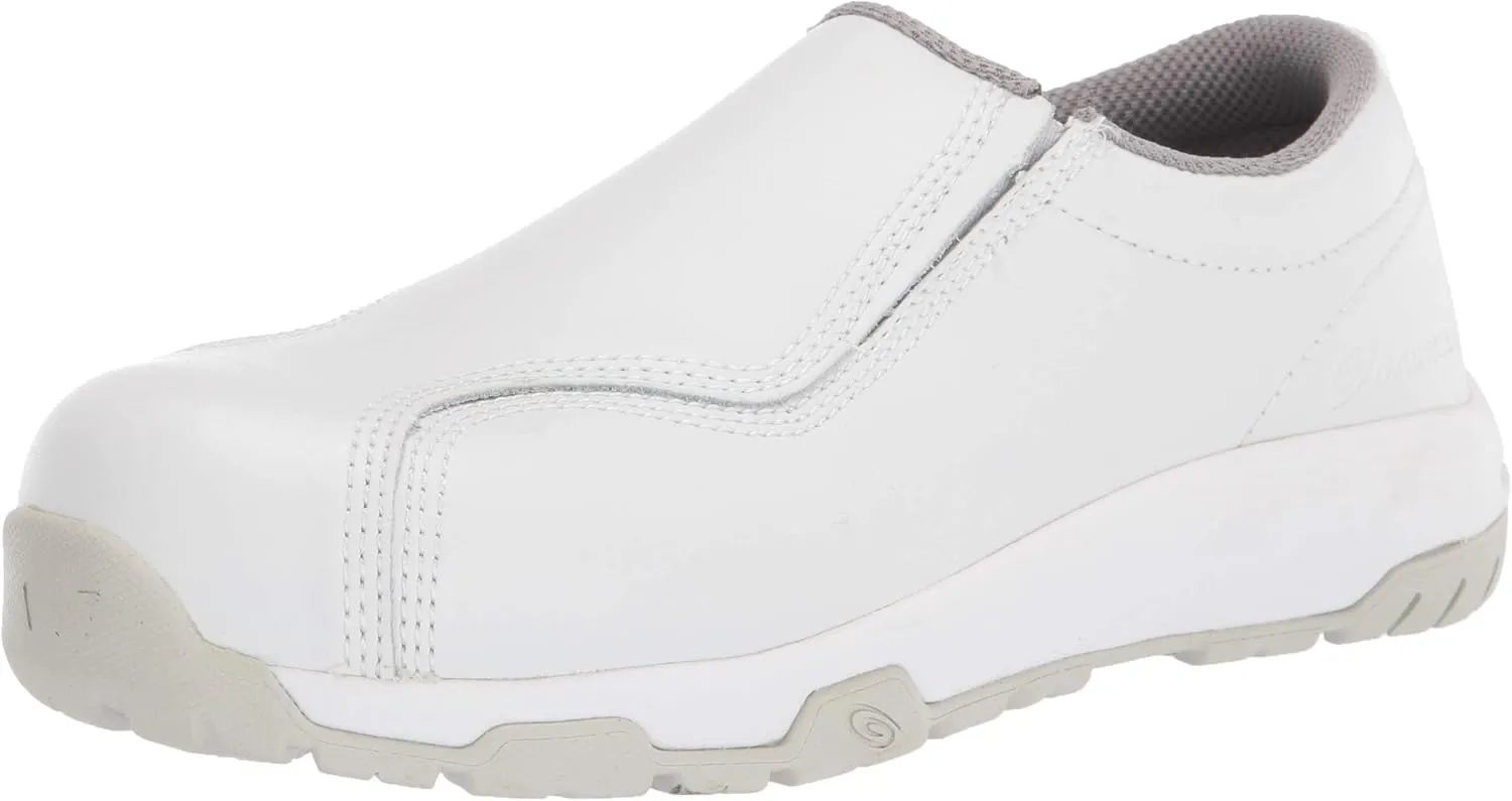 Nautilus Women's Slip-on Clean Room-Medical