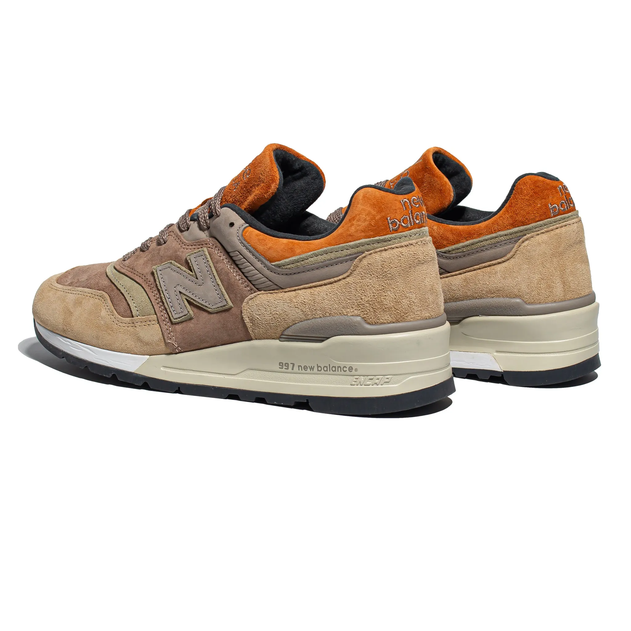 New Balance 'Made in USA' M997NAJ