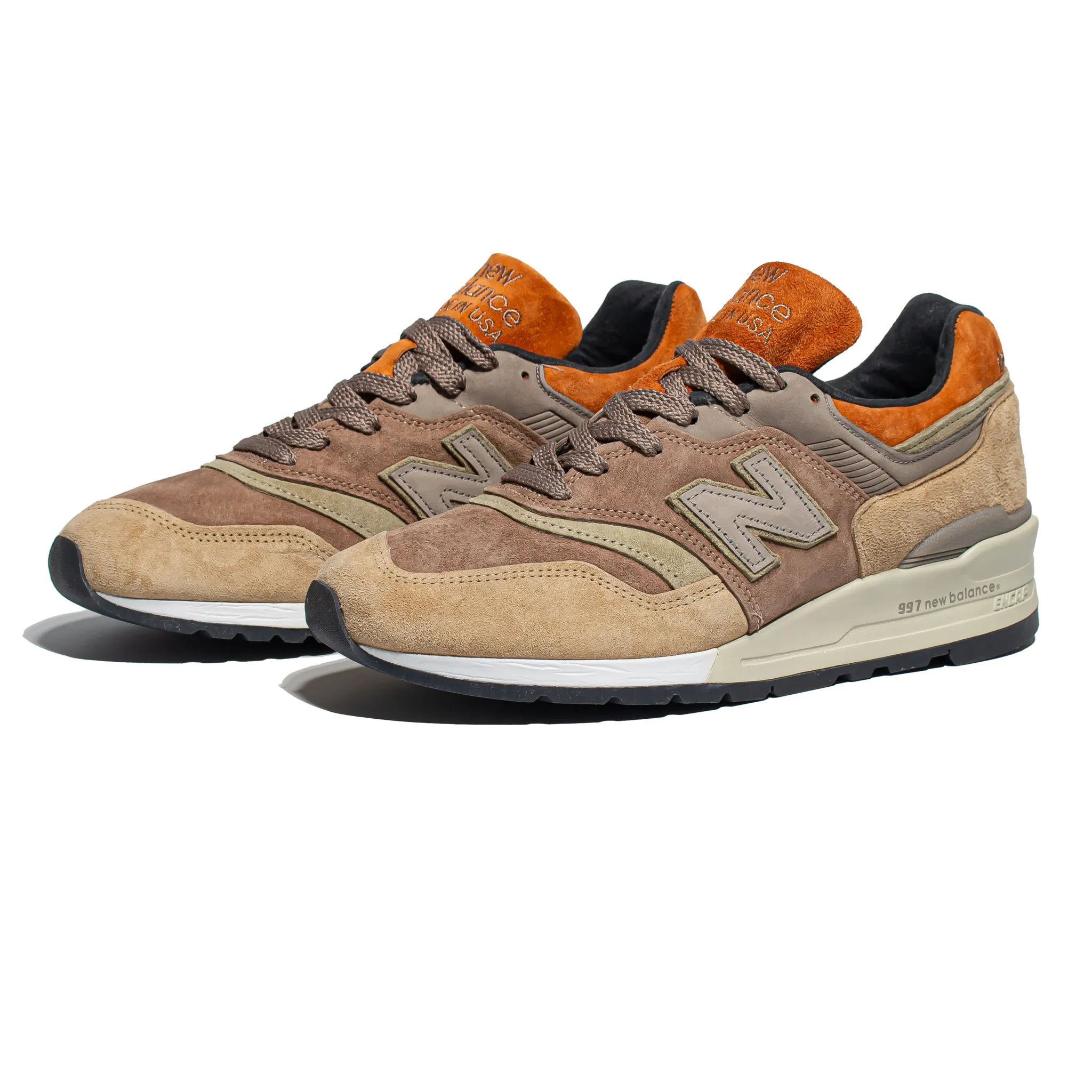 New Balance 'Made in USA' M997NAJ